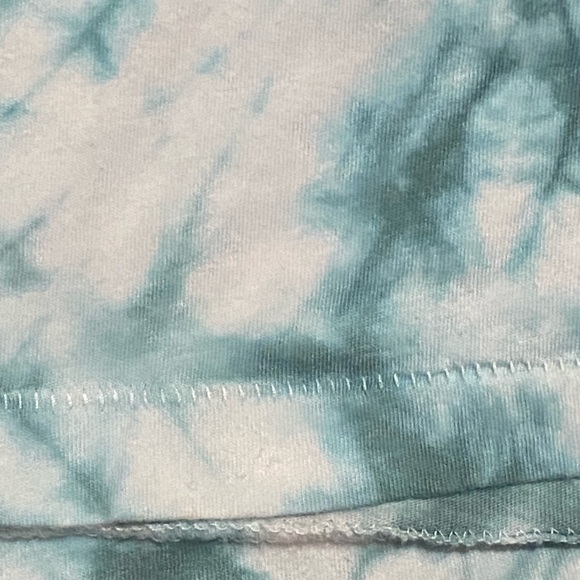 AC/DC tie dye shirt - Picture 6 of 6